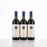 Sassicaia Tenuta San Guido 1982, Senza titolo