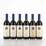 Sassicaia Tenuta San Guido 1986, Senza titolo