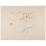Roberto Matta, Hyde Horizontals