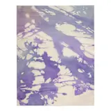 Ena Swansea, Purple Shadows, 2001, oil on canvas