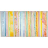 Robert Natkin, Untitled