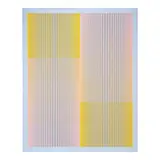 Richard Anuszkiewicz, Double Soft Gray