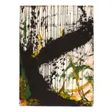 Norman Bluhm, Untitled
