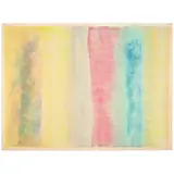 Robert Natkin, Untitled