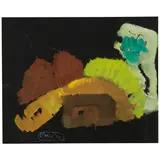 Theodoros Stamos, Untitled