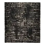 Juan Roberto Diago, Untitled, 2012, mixed media on canvas