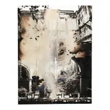 Joe Goode, Jose's Travels Mixed Media 14 (Cuba)
