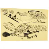 Chris Johanson, Untitled