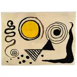 Alexander Calder, Cercle Jaune