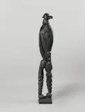 Jörg Immendorff, Deutscher Adler