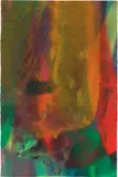 Katharina Grosse, Ohne Titel