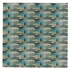Peter Roehr, Ohne Titel (FO-117), 1965, Collage aus Papier auf Karton