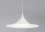 Claus Bonderup, Semi hanging light, 1967, Fog & Mørup