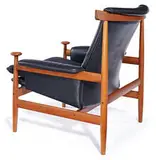 Finn Juhl, Bwana chair