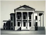 Lowell Nesbitt, Belle Grove Plantation