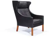 Børge Mogensen, Easy chair