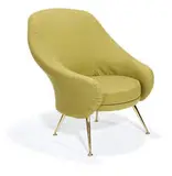 Marco Zanuso, Martingala armchair