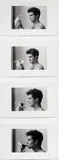 Duane Stephen Michals, The Candy Kiss