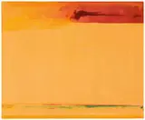 Helen Frankenthaler, Southern Exposure