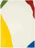 Helen Frankenthaler, Wind Directions (Four Pochoirs portfolio)