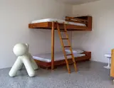 Richard Neutra, Bunkbeds