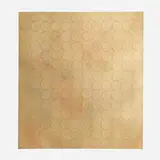 Eugenia Sumiye Okoshi, Circles on Gold
