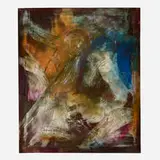 Eugenia Sumiye Okoshi, Abstract Composition