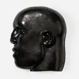 Tom Otterness, Untitled (Head)