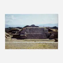 Gabriel Orozco, 1, 2, 3, 4..., 1993, dye destruction print on Lifochrome