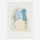 Kenneth Noland, Untitled