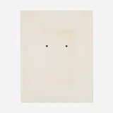 Richard Tuttle, Pt. Drawing No. 20, 1974, ink on paper