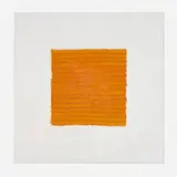 David Amico, Untitled, 1976, oil on canvas