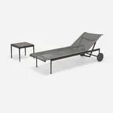 Richard Schultz, 1966 patio set
