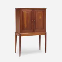 Thomas Moser, Gates cabinet
