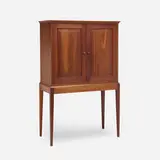 Thomas Moser, Gates cabinet