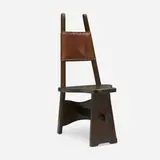 Limbert, Early Dutch chair, model 79