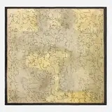 Jean Cocteau, Custom medium pile carpet, hand-knotted wool