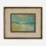 Max Kuehne, Seascape
