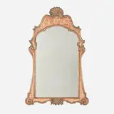 Max Kuehne, Wall mirror