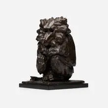 Guido Righetti, Baboon