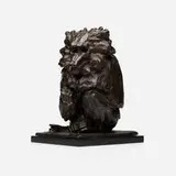 Guido Righetti, Baboon
