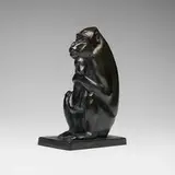 Marcel Lémar, Baboons
