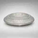 International Silver Company, Orange Blossom centerpiece
