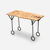 Roger Bouscayrol, Console