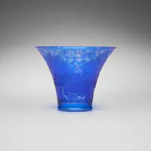 Edward Hald, Åskvädret bowl