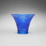 Edward Hald, Åskvädret bowl