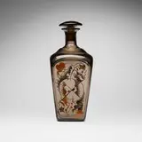 Vicke Lindstrand, Decanter with stopper