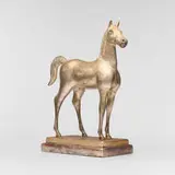Richard Kuehne, Horse