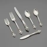 Nord Bowlen, Eloquence flatware service