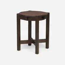 Stickley Brothers, Table, model 2832, c. 1906, oak